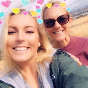 Meet your Posher, Delaney